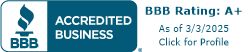 BBB-blue-seal-250-52-1000139734 A&A is a Business accredited for its Honesty and Integrity