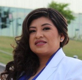 María Tovar - A&A Profesional Group Founder